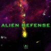 لعبة  Alien Defense