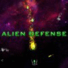 لعبة Alien Defense