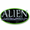 لعبة  Alien Hallway