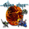 لعبة Alien Stars