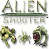لعبة  Alien Shooter