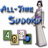 لعبة  All-Time Sudoku