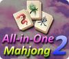 لعبة  All-in-One Mahjong 2