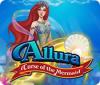 لعبة  Allura: Curse of the Mermaid