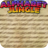 لعبة  Alphabet Jungle