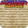 لعبة Alphabet Jungle