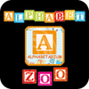 لعبة  Alphabet Zoo