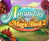 لعبة  Amanda's Magic Book 2