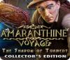 لعبة  Amaranthine Voyage: The Shadow of Torment Collector's Edition