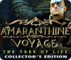 لعبة Amaranthine Voyage: The Tree of Life Collector's Edition