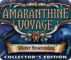 لعبة  Amaranthine Voyage: Winter Neverending Collector's Edition