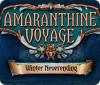 لعبة  Amaranthine Voyage: Winter Neverending