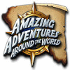 لعبة  Amazing Adventures: Around the World