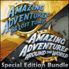 لعبة  Amazing Adventures Special Edition Bundle