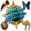 لعبة  Amazing Adventures: The Lost Tomb