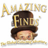 لعبة Amazing Finds