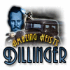 لعبة  Amazing Heists: Dillinger