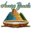 لعبة  Amazing Pyramids