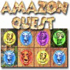 لعبة  Amazon Quest
