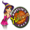 لعبة  Amelie's Cafe: Halloween