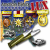 لعبة  American History Lux