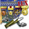 لعبة American History Lux