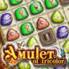 لعبة  Amulet of Tricolor