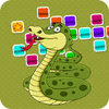 لعبة Anakonda Puzzle