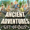 لعبة  Ancient Adventures - Gift of Zeus
