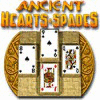 لعبة  Ancient Hearts and Spades