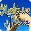 لعبة Ancient Jewels: the Mysteries of Persia