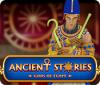 لعبة  Ancient Stories: Gods of Egypt