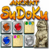 لعبة  Ancient Sudoku
