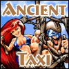 لعبة  Ancient Taxi