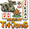 لعبة  Ancient Trijong