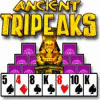 لعبة  Ancient Tripeaks