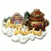 لعبة Ancient Wonderland