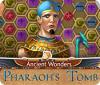 لعبة  Ancient Wonders: Pharaoh's Tomb
