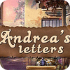 لعبة  Andrea's Letters