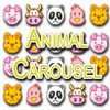 لعبة Animal Carousel