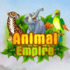 لعبة  Animal Empire