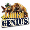 لعبة  Animal Genius