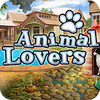 لعبة  Animal Lovers