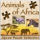 لعبة  Animals of Africa