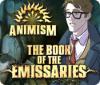 لعبة  Animism: The Book of Emissaries