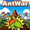 لعبة  Ant War