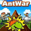 لعبة Ant War