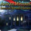 لعبة  Antique Mysteries: Secrets of Howard's Mansion