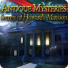 لعبة Antique Mysteries: Secrets of Howard's Mansion