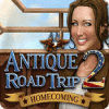 لعبة Antique Road Trip 2: Homecoming